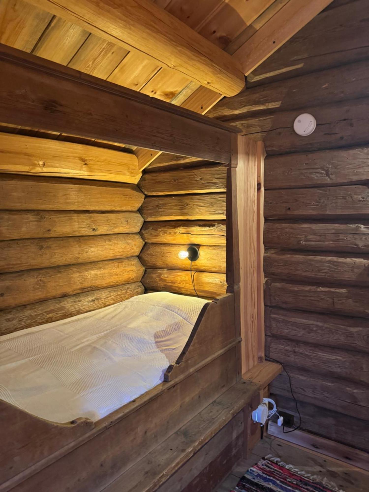 Gardsturisme Sonstebo Hotel Bo (Telemark) Exterior foto